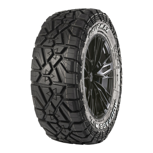 Gripmax Mud Rage M/T III LT265/65R17 120/117Q RWL