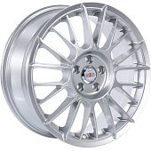 ALCASTA M33 7x17/5x112 ET43 D66.6 BKF ALCASTA M33 7x17/5x112 ET43 D66.6 BKF