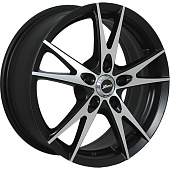 X-RACE AF-11 6.5x16/5x114.3 ET40 D66.1 MBF