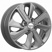 СКАД KL-319 6x15/4x100 ET46 D54.1 селена