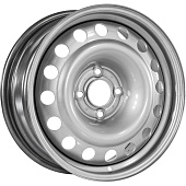 TREBL 9783T (коробка) 7x16/4x108 ET32 D65.1 Silver