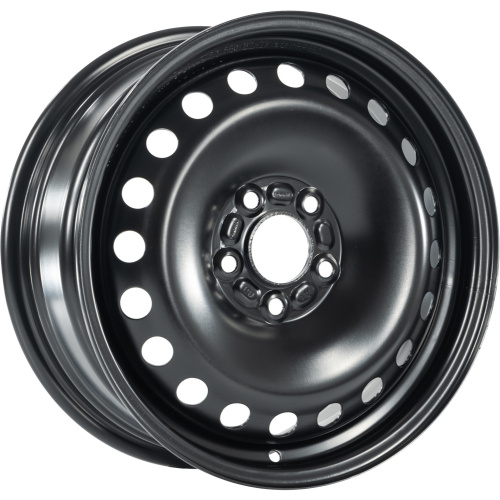 TREBL 8325T (коробка) 6.5x16/5x108 ET50 D63.3 Silver