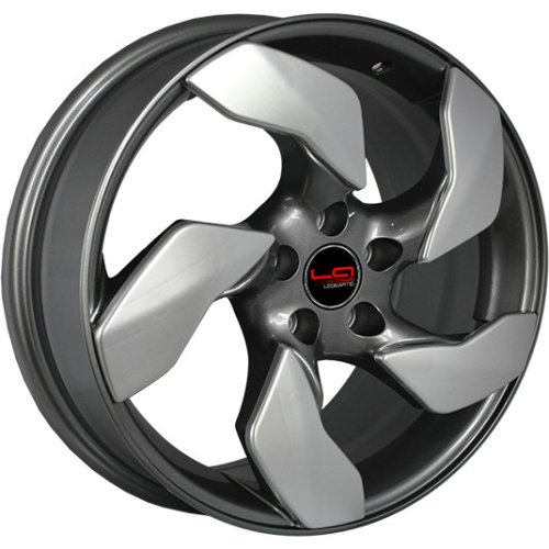 LegeArtis Replica Concept-OPL539 7.5x18/5x105 ET42 D56.6 GM+plastic