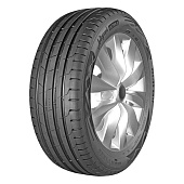 IKON Autograph Ultra 2 245/40R20 99Y XL