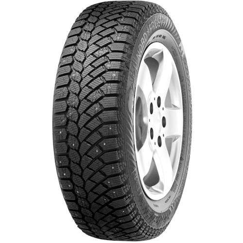 Gislaved Nord Frost 200 SUV ID 235/60R18 107T XL шип