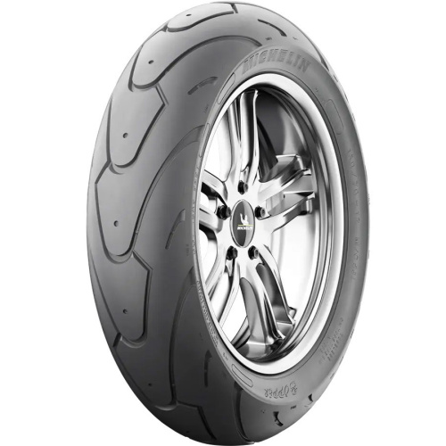 Michelin Bopper 130/90 -10 61L TL/TT Front/Rear  2023