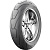 Michelin Bopper 120/90 -10 57L TL/TT Front/Rear