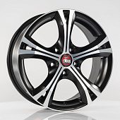 YOUR WHEELS E11 6.5x16/5x110 ET37 D65.1 MBF