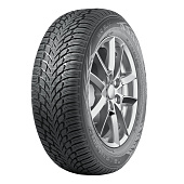 NOKIAN Tyres WR SUV 4 275/50R21 113W XL*(2020)