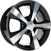 СКАД Кельн 7x16/5x112 ET40 D66.6 Селена