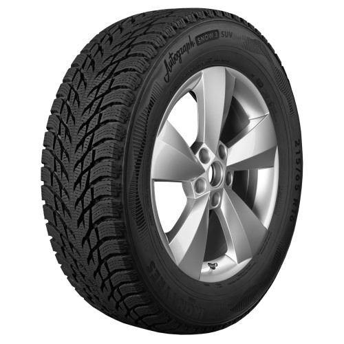 IKONTyres Autograph Snow 3 SUV 275/45R21 110T XL