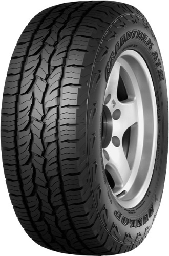 DUNLOP Grandtrek AT5 255/70R16 111T *(2020)