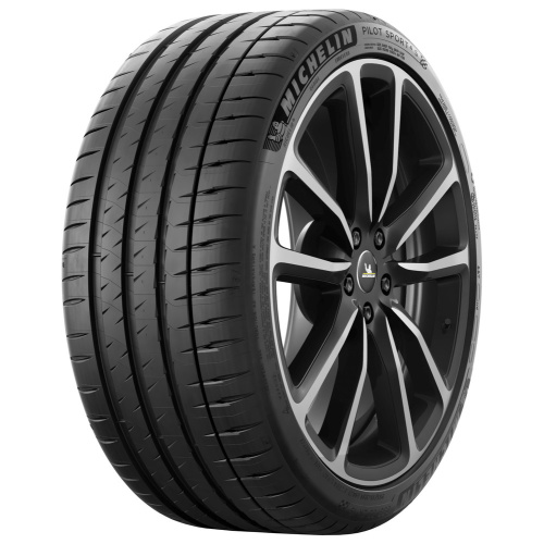 Michelin Pilot Sport 4 S 275/35R21 103Y XL ND0