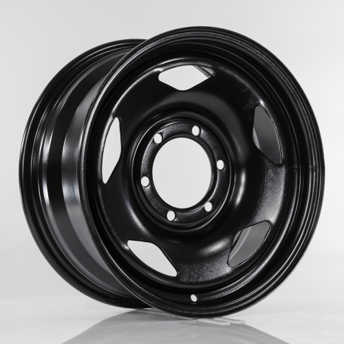 TREBL OFR-3 (коробка) 7x16/6x139.7 ET20 D110.1 Black