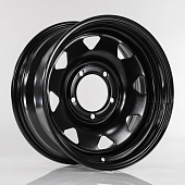 TREBL OFR-2 (коробка) 7x16/5x139.7 ET-10 D110.1 Black