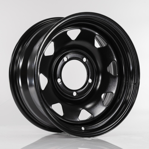 TREBL OFR-2 (коробка) 7x16/6x139.7 ET20 D110.1 Black
