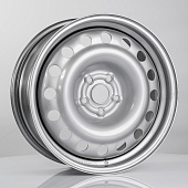 TREBL X40960 (коробка) 7x17/5x108 ET40 D54.1 Black