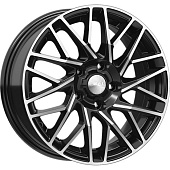 СКАД СИЕНА 6.5x16/5x114.3 ET46 D67.1 Алмаз