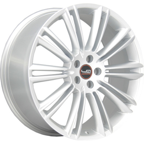 LegeArtis Replica JG4 8.5x20/5x108 ET49 D63.4 S