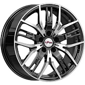 iFree Аскет 7x17/5x110 ET35 D65.1 хай_вэй