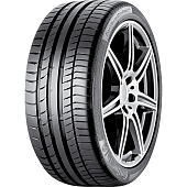 шина CONTINENTAL ContiSportContact 5P SUV 265/40R21 101Y FR N0 в Санкт-Петербурге