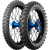 Michelin STARCROSS 6 MEDIUM SOFT 100/90 -19 57M TT Rear NHS