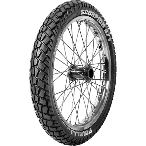 Pirelli Scorpion MT90 A/T 80/90 -21 48S TT Front  2023