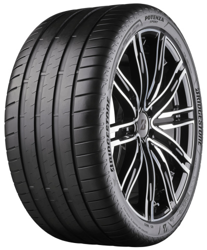 Bridgestone Potenza Sport 275/50R20 113W XL