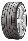 PIRELLI P-ZERO LUXURY SALOON 315/35R21 111Y XL Run-Flat