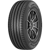 шина Goodyear EfficientGrip 2 SUV 235/60R18 107V XL в Санкт-Петербурге