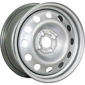 TREBL X40021 (коробка) 6x15/4x98 ET35 D58.6 Black