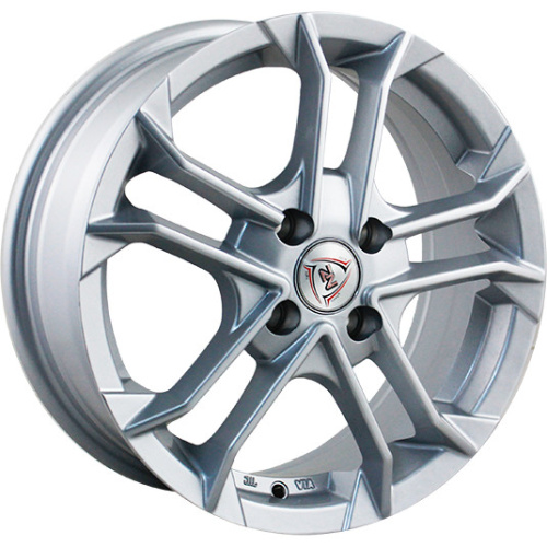 NZ SH655 6x15/5x105 ET39 D56.6 S