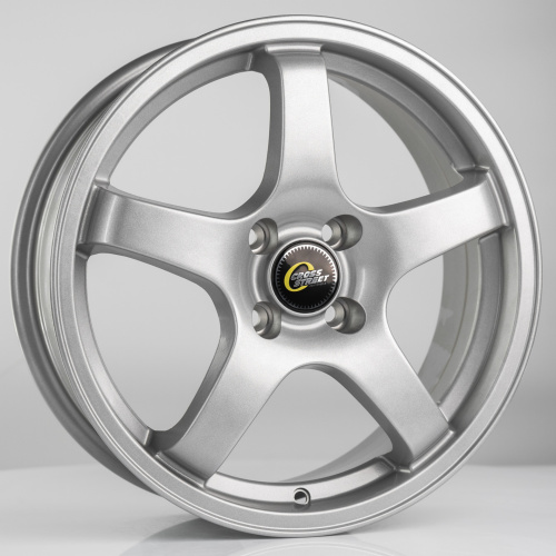 CROSS STREET CR-14(A1041) 5.5x14/4x98 ET35 D58.6 S