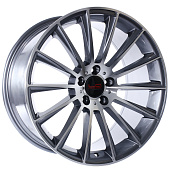 LegeArtis Replica MR139 7x16/5x112 ET43 D66.6 MBF
