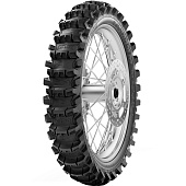 Pirelli Scorpion MX Soft 80/100 -12 50M TT Rear NHS