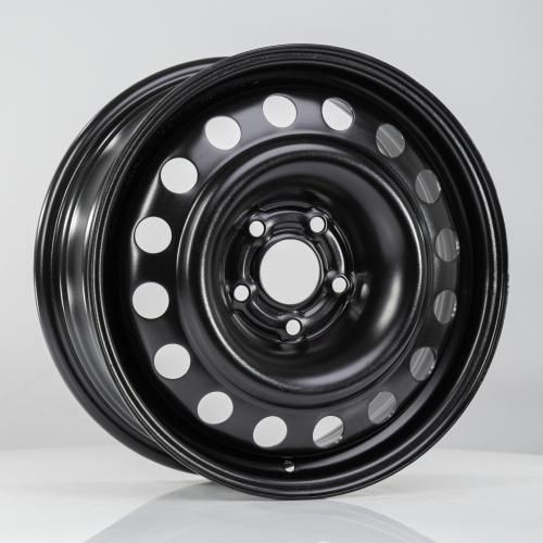 TREBL R-1732 (коробка) 6.5x16/5x110 ET46 D63.3 Black