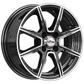 iFree Майами лайт 5.5x14/4x98 ET27 D58.5 Нео_классик