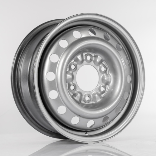 TREBL 9207T (коробка) 6.5x16/6x139.7 ЕТ56 D92.5 Silver