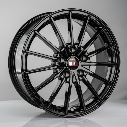 ALCASTA M60 7x17/5x114.3 ET35 D60.1 BKF