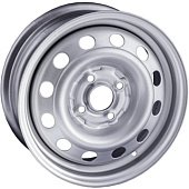 SDT U5049A (коробка) 5.5x14/4x100 ET49 D56.6 Silver