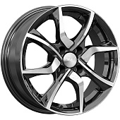 СКАД ТУЛОН 6x15/4x100 ET38 D67.1 Селена