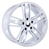 LegeArtis Replica A51 9x20/5x130 ET60 D71.6 W LegeArtis Replica A51 9x20/5x130 ET60 D71.6 W