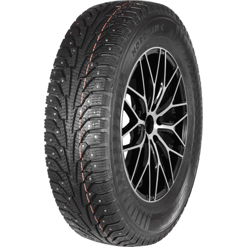 Ikon Tyres Nordman C 235/65R16C 121/119R шип