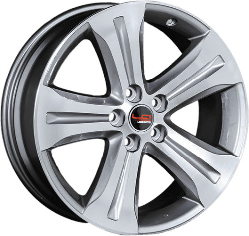 LegeArtis Replica TY71 8.5x20/5x150 ET60 D110.1 S