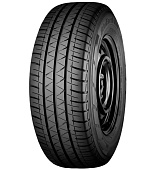 YOKOHAMA BluEarth-Van RY55 205/75R16C 113/111R