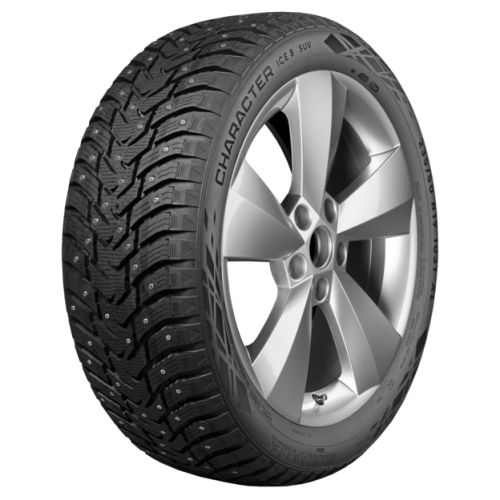 IKONTyres Character Ice 8 SUV 235/55R17 103T XL шип