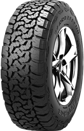 Westlake Terra Legend SL399 235/75R15 109S XL