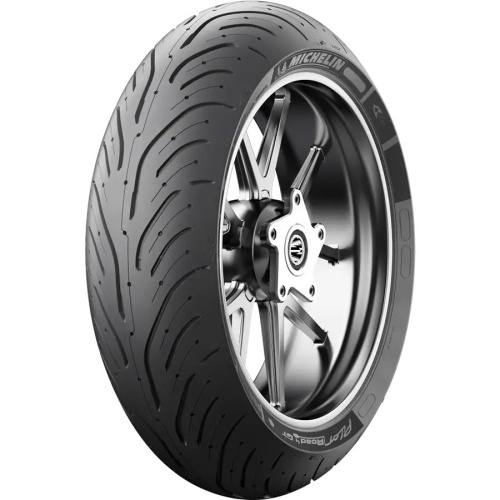 Michelin Pilot Road 4 GT 180/55 ZR17 73W TL Rear  2023