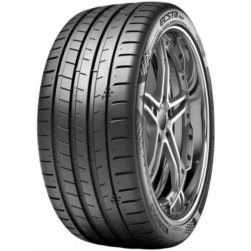 KUMHO Ecsta PS91 245/35R18 92Y XL Корея