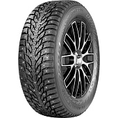 шина Nokian Tyres Hakkapeliitta 9 SUV 215/65R17 103T шип в Санкт-Петербурге